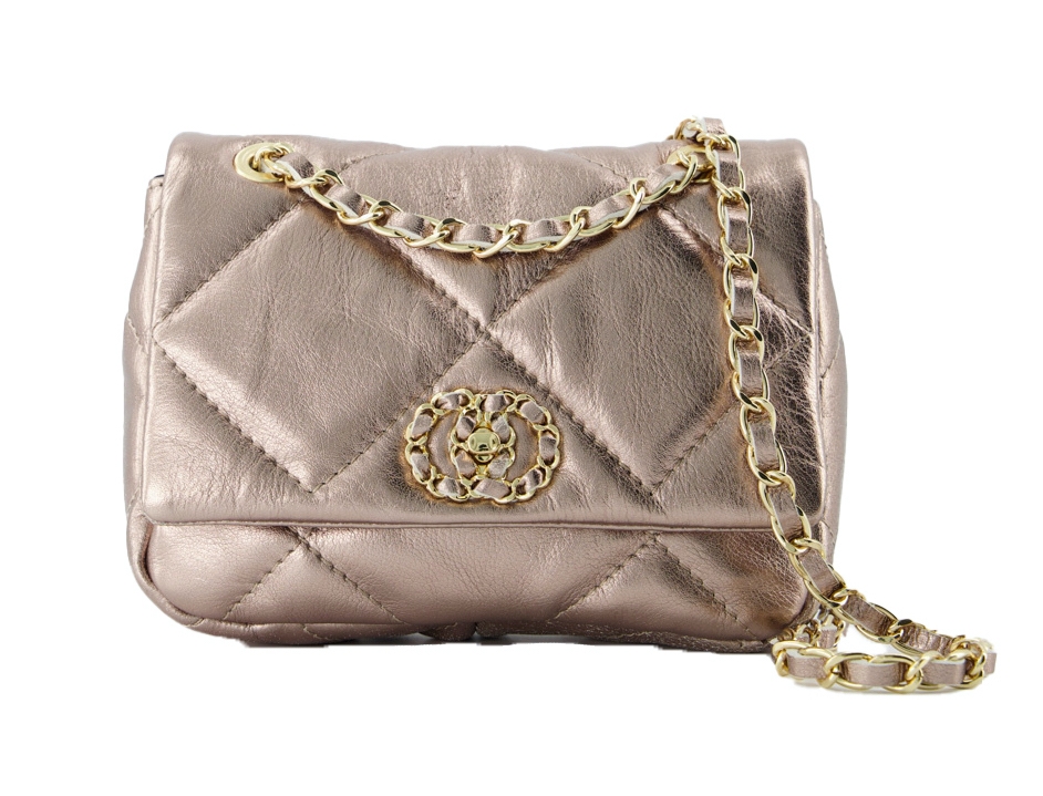 TAS CHERIE BRONS