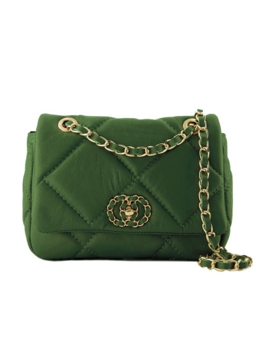 Gossip TAS CHERIE GROEN 