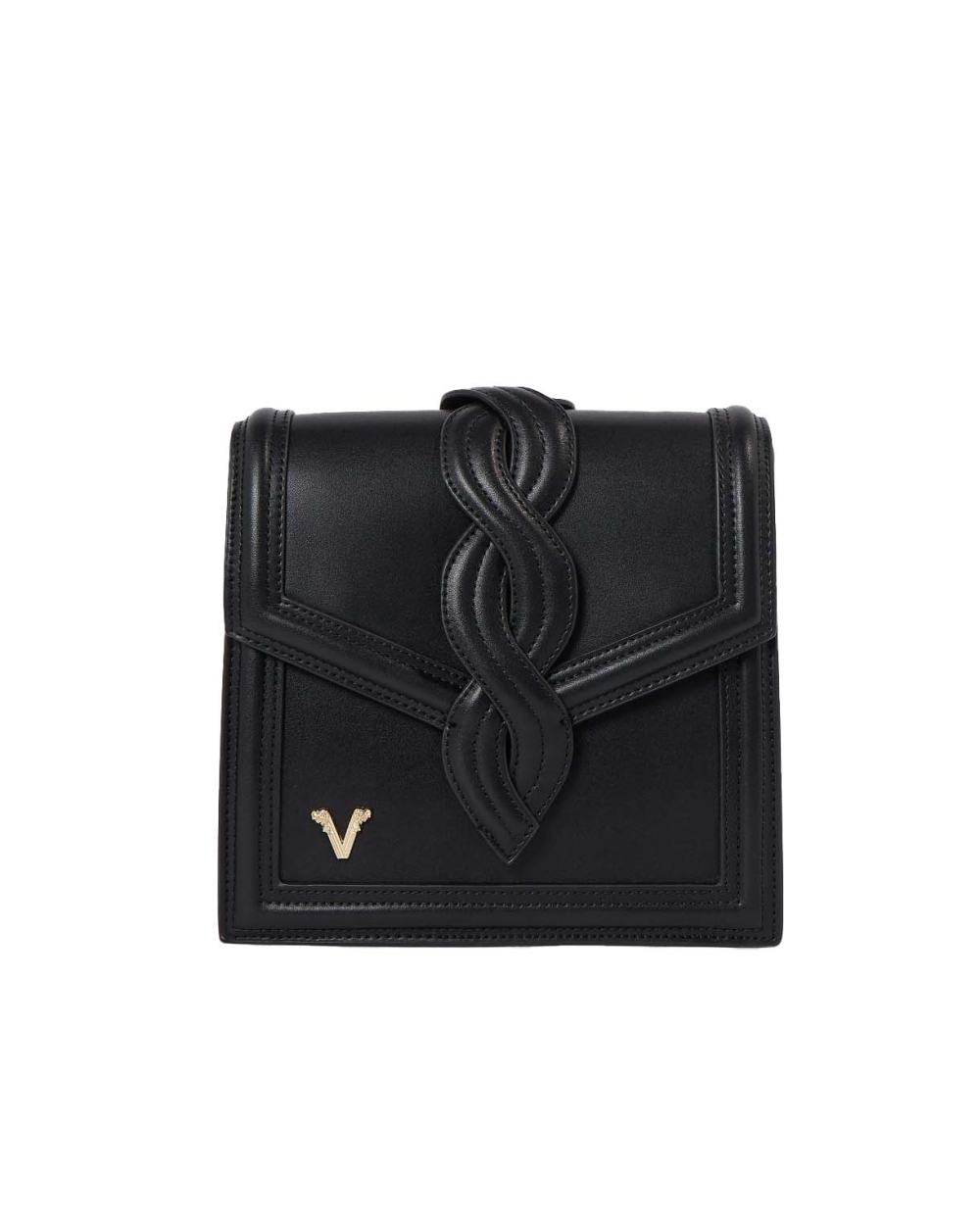 WESTON TAS ZWART