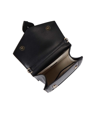 WESTON TAS ZWART