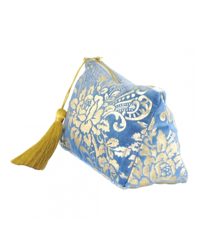 Gossip ETUI GRANDVILLE BLAUW 