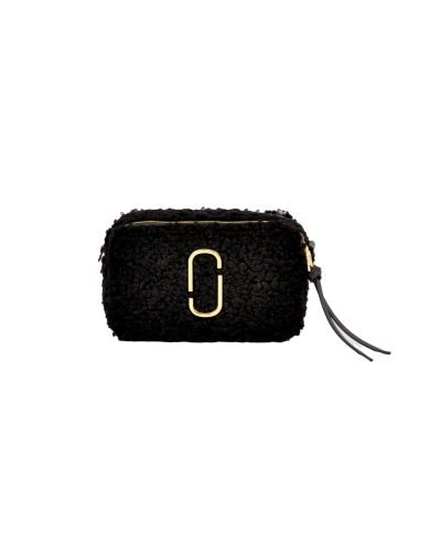 Gossip TEDDY BAG ZWART