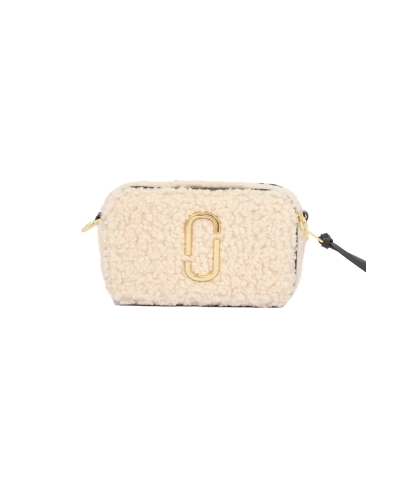 Gossip TEDDY BAG BEIGE