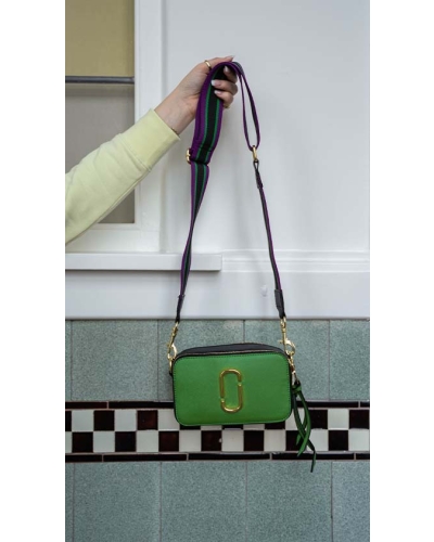Gossip Gossip Tassen THE MARCY BAG Groen