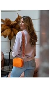 Gossip TAS IRENE ORANJE