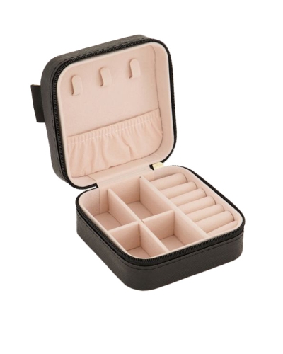 ZWARTE SIERADEN ETUI 