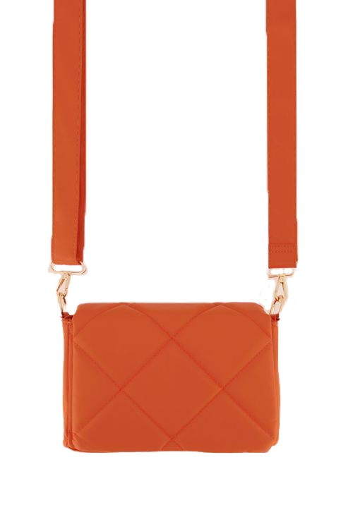 BAG PADDED ORANJE