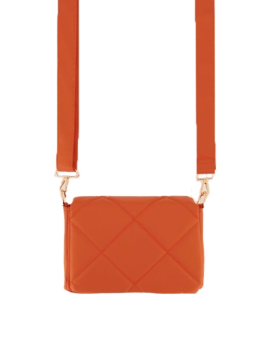 BAG PADDED ORANJE