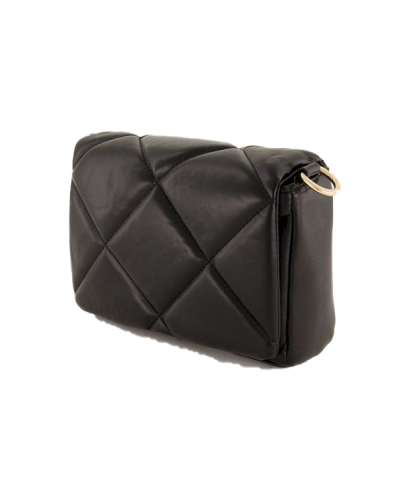 My Jewellery BAG PADDED ZWART
