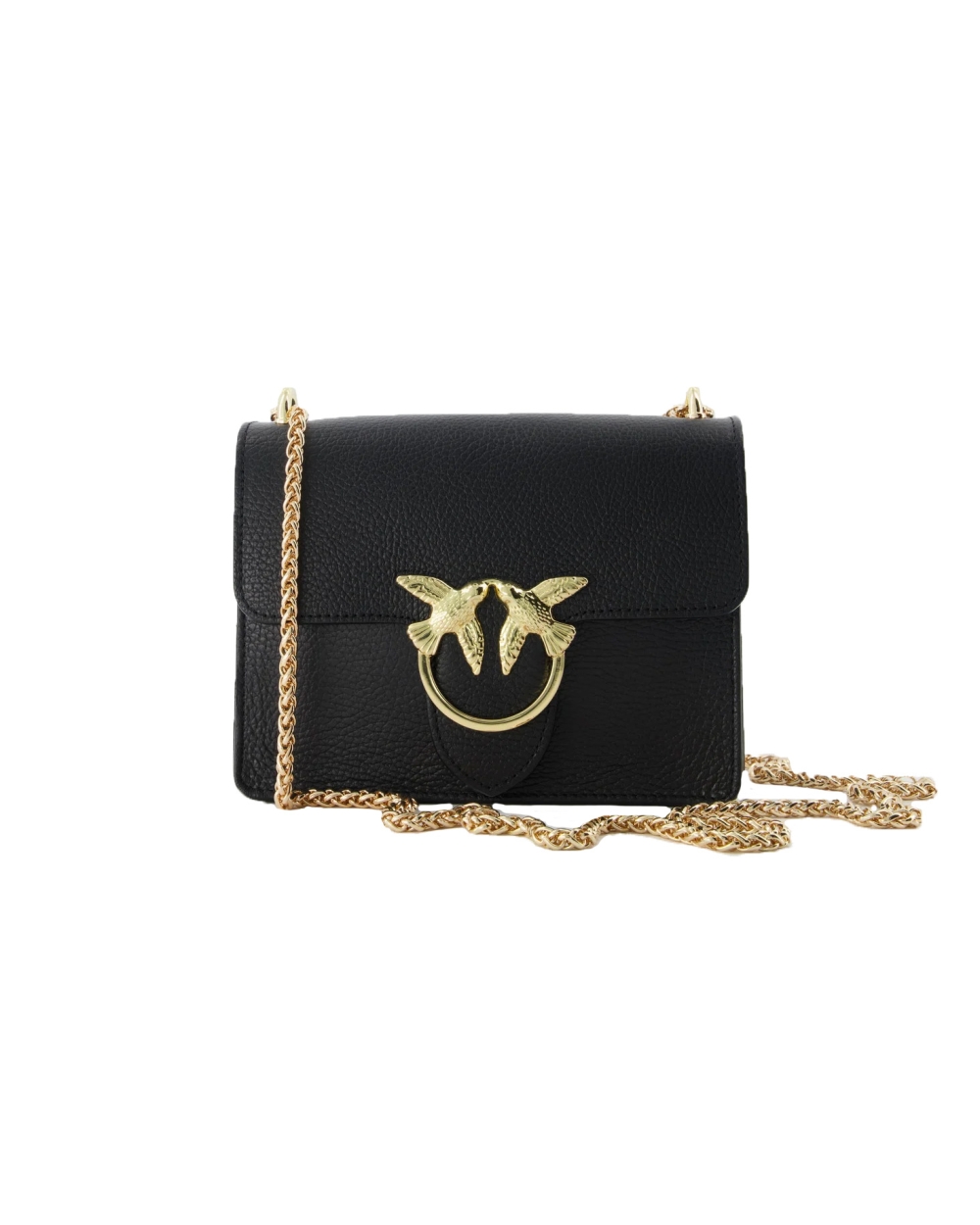 PAISLEY TAS ZWART
