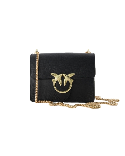 PAISLEY TAS ZWART