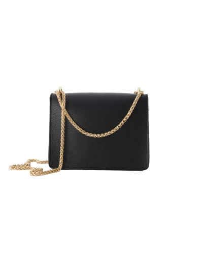 PAISLEY TAS ZWART