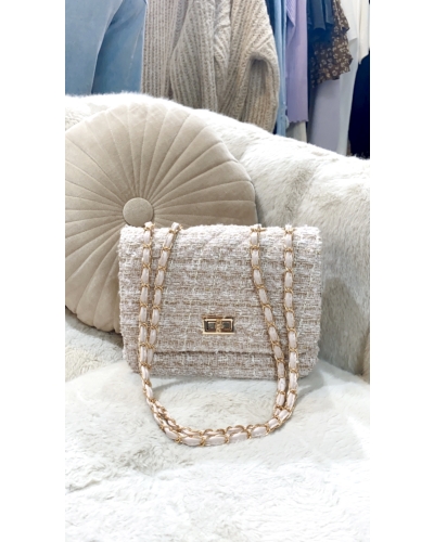 Gossip Gossip Tassen TAS MAXIME Beige