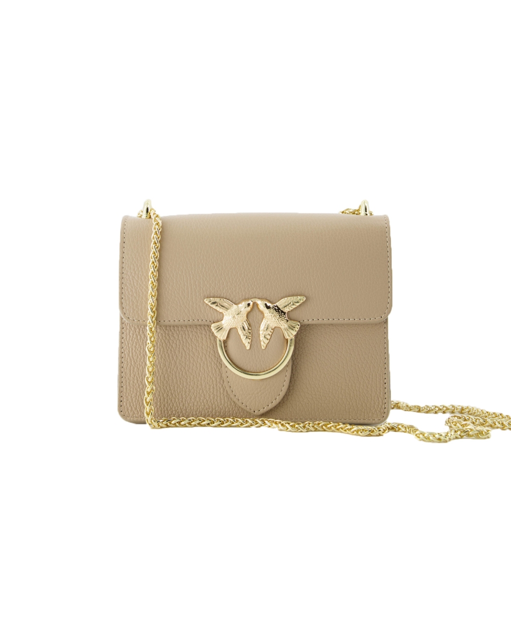 PAISLEY BAG TAUPE