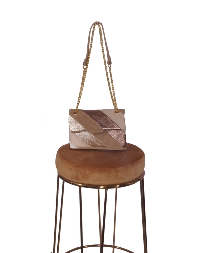 Gossip RAINBOW TAS SMALL Beige