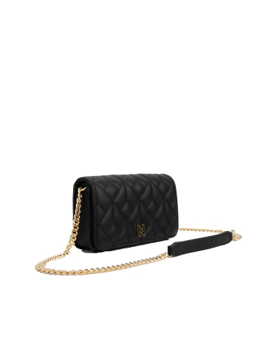 Nikkie ABBY BAG ZWART