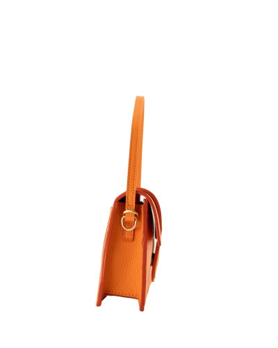 TAS JASMIN ORANJE