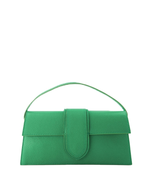 TAS JASMIN GROEN