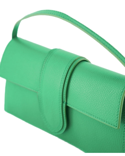 Gossip TAS JASMIN GROEN