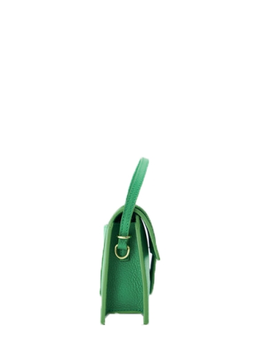 TAS JASMIN GROEN