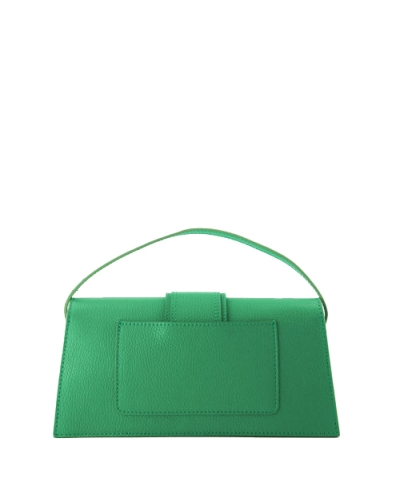 TAS JASMIN GROEN