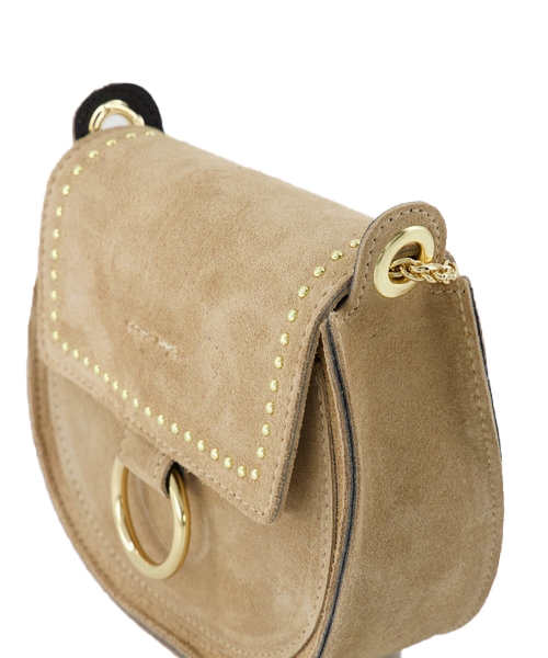 TAS DOUTZEN BEIGE