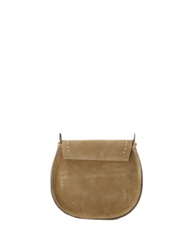 TAS DOUTZEN BEIGE