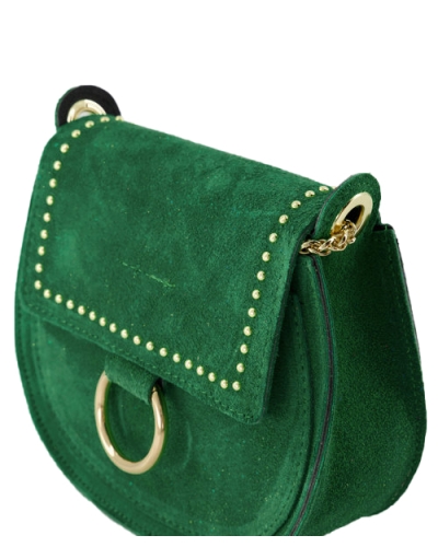 Gossip TAS DOUTZEN GROEN