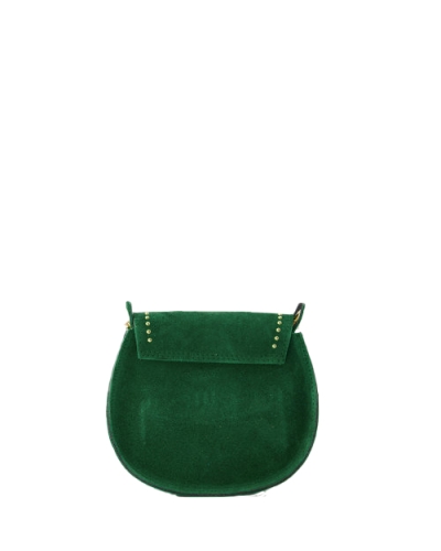 TAS DOUTZEN GROEN