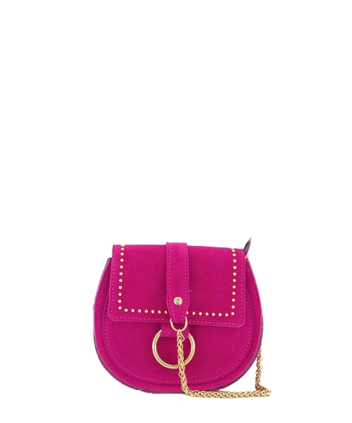 TAS DOUTZEN ROZE