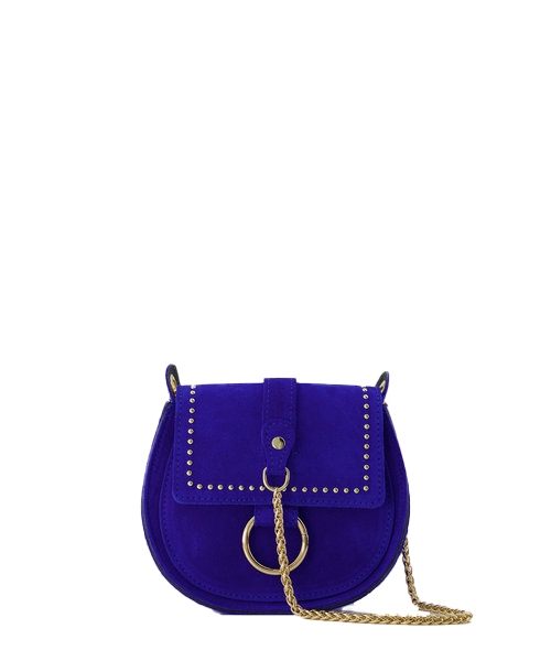 TAS DOUTZEN BLAUW