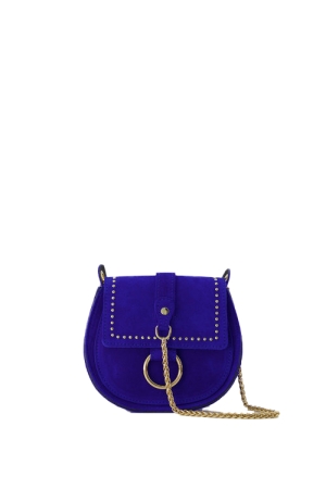 Blauw  