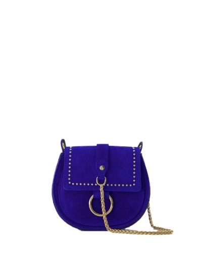Gossip TAS DOUTZEN BLAUW