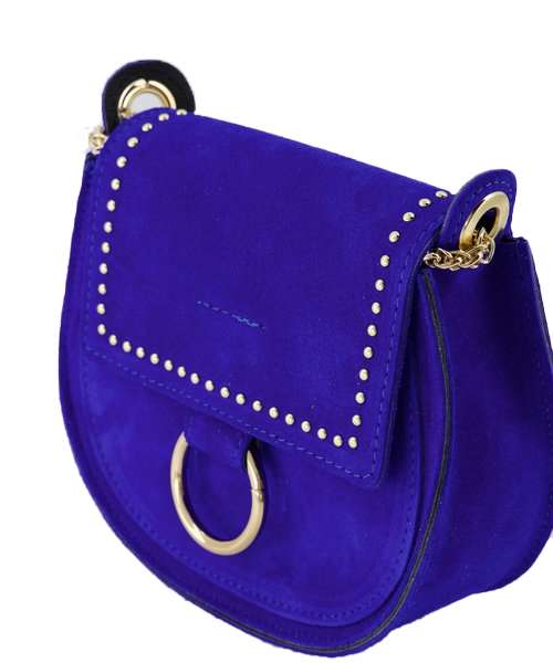 TAS DOUTZEN BLAUW