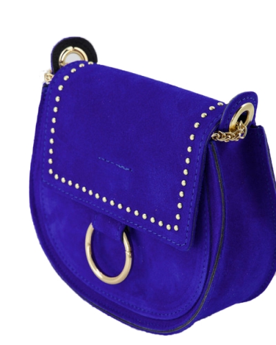 Gossip TAS DOUTZEN BLAUW