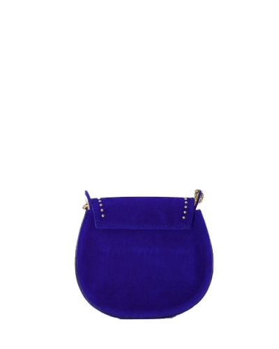 TAS DOUTZEN BLAUW