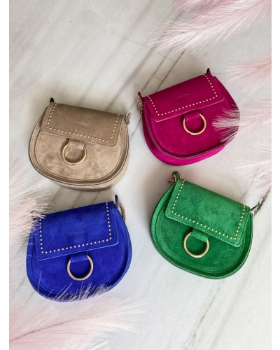 TAS DOUTZEN BLAUW