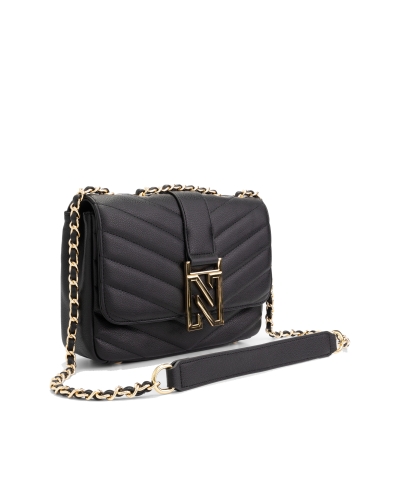 Nikkie Nikkie Tassen N 9-163 2205 Zwart