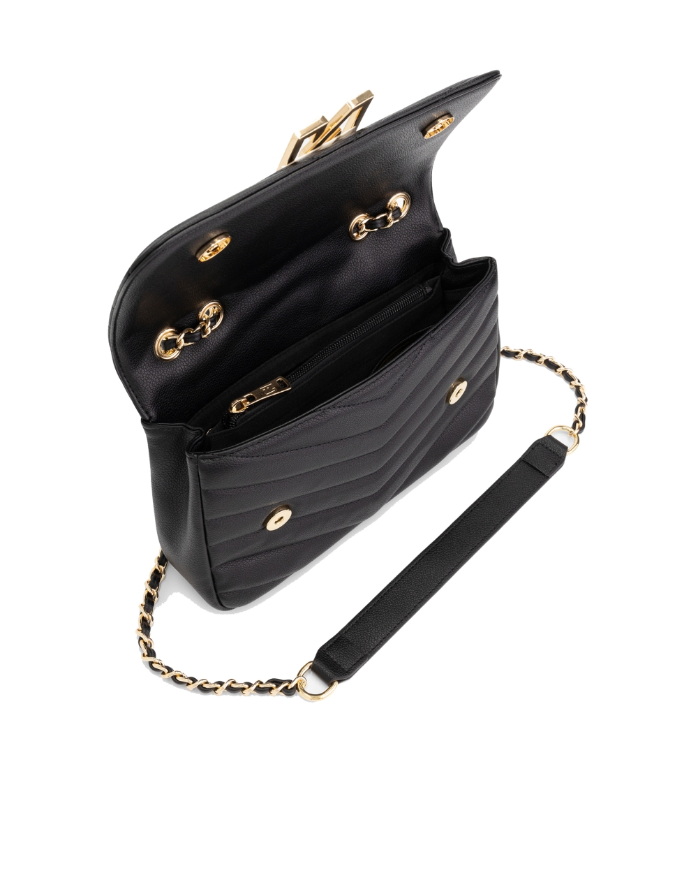 Nikkie N 9-163 2205 Zwart