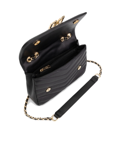 Nikkie N 9-163 2205 Zwart