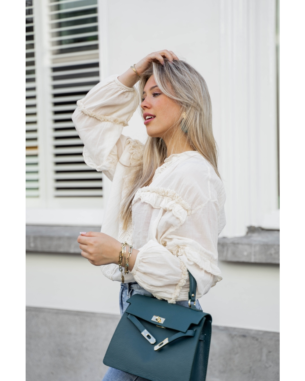 TAS HELENE PETROL