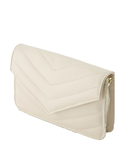 TAS LAURIE CLASSIC ECRU 