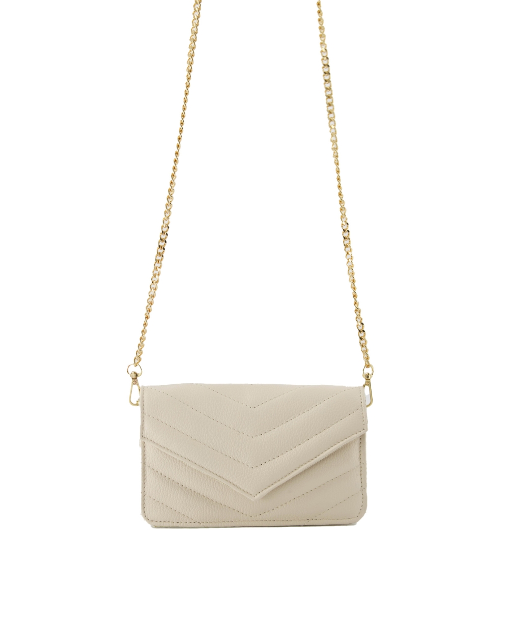 TAS LAURIE CLASSIC ECRU 