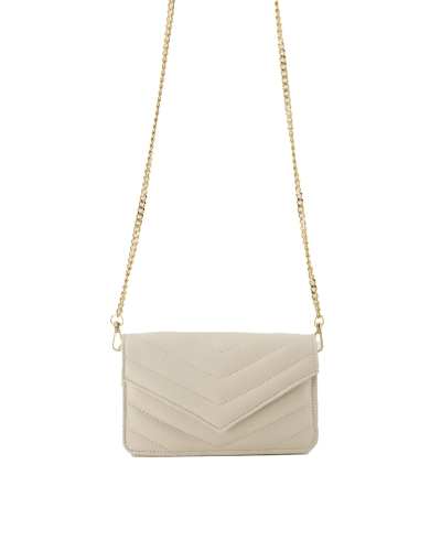 TAS LAURIE CLASSIC ECRU 