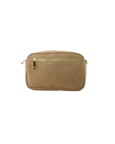 Gossip TAS IRENE SUEDE ZAND