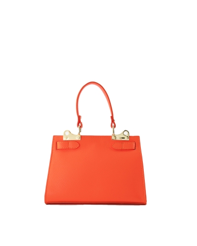 TAS KYLIE ORANJE 