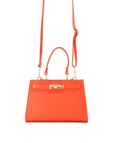 TAS KYLIE ORANJE 