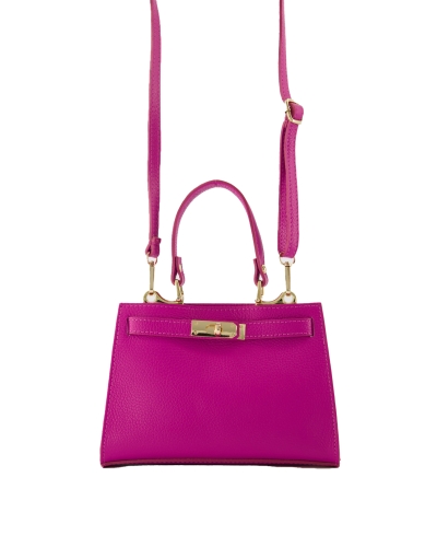 TAS KYLIE FUCHSIA