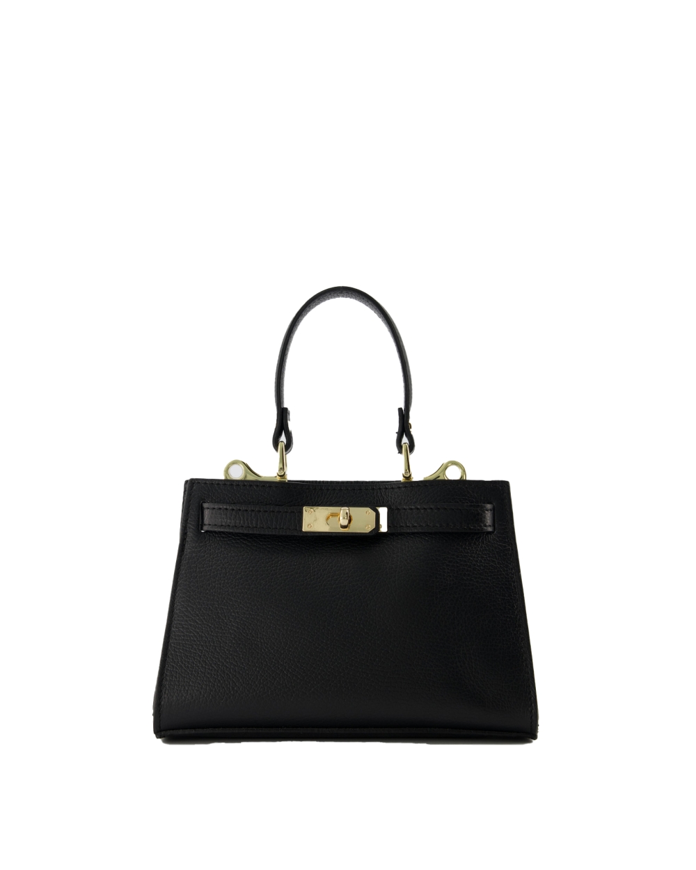 TAS KYLIE ZWART 