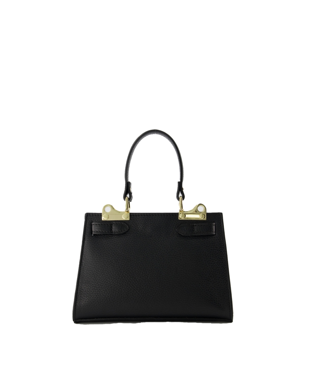TAS KYLIE ZWART 
